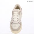 Tommy Jeans Retro Basket Damenschuhe ecru/misty pink 9