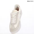 Tommy Hilfiger Damen Schuhe Th Heritage weiß 9