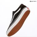 Vans Old Skool sportliche Farbe Theorie türkischen Kaffee Schuhe 9