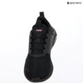 Laufschuhe PUMA PUMA X-Cell Nova FS puma black/pure magenta 3