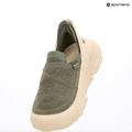 Schuhe HOKA Restore TC Aerino sea moss/vanilla 10