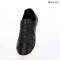 Calvin Klein Herrenschuhe HM0HM01723 Low Top Lace Up Unlined Lth ck schwarz 9