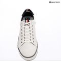 Tommy Hilfiger Herren Harlow 1D weiß Turnschuhe 9