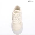 Tommy Hilfiger Essential Vulc Textil YBL Damen Turnschuhe ecru 9