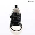 Turnschuhe Kinder BIG STAR KK374080 Schwarz 10