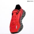 Laufschuhe PUMA Softride Frequence for all time red/puma black/cool dark gray 3