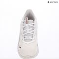 PUMA Flexfocus Lite Modern Woven Laufschuhe puma weiß/rose gold 11