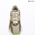 Laufschuhe PUMA Softride Frequence pistachio green/velvet moss/warm white 11