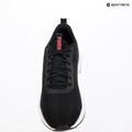 Laufschuhe PUMA PUMA Flyer Lite 3 Puma black/for all time red 11