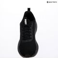 Laufschuhe PUMA PUMA Flyer Lite 3 puma black/for all time red 11
