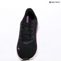PUMA Flexfocus Lite Modern Woven Laufschuhe puma schwarz/pure magenta 11
