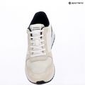 Tommy Hilfiger Herren New Runner Eva Mix weiß Schuhe 9