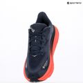 Laufschuhe Herren Damen HOKA 9 GTX varsity navy/nautical dusk 18