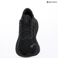Herren-Laufschuhe PUMA MagMax Nitro puma black/galactic gray 9