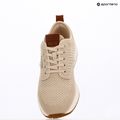 Tommy Hilfiger Herrenschuhe Newport 3D Premium Knit klassisch beige 9