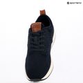 Tommy Hilfiger Herren Newport 3D Premium Knit Wüste Himmel Schuhe 9