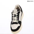 Tommy Jeans Retro Basket Herrenschuhe schwarz 9