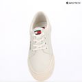 Tommy Jeans Tjm Vulc Herren-Turnschuhe. Skate Derby TCR ecru 9