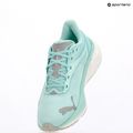 Damen-Laufschuhe PUMA Electrify Nitro 4 mint melt/puma white 9