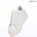Tommy Jeans Damen Schuhe Tjw Flatform Cupsole Ess weiß 9