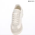 Tommy Jeans Damen Schuhe Tjw Retro Runner Stollen YBL ecru 9