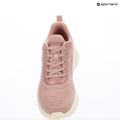 Schuhe Damen SKECHERS Bobs B Flex Hi Flying Hi blush pink 15
