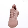 Schuhe Damen SKECHERS Bobs Geo New Aesthetics rose 15