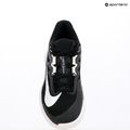 Damen Schuhe Nike Vapor Pro 3 Clay schwarz / weiß 9