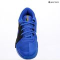 Herren Tennisschuhe Nike Zoom GP Challenge 1 Racer Blau / Weiß / Schwarz / Lightening 9