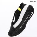 Herren Tennisschuhe Nike Zoom GP Challenge 1 schwarz / weiß / schwarz 9