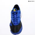 Herren Tennisschuhe Nike Court Lite 4 racer blau / lightening / weiß / schwarz 11