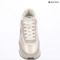 Schuhe Damen Pepe Jeans Rusper Shine white 16
