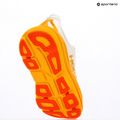 Laufschuhe Damen HOKA Bondi 9 frost/sunflower 12