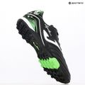 Fußballschuhe Herren Joma Aguila TF black/fluor green 9