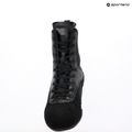 Venum Elite Boxing Stiefel schwarz 9
