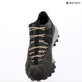 Herren-Wanderschuhe SCARPA Rove GTX anthrazit/dunkler Fels 11