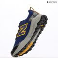 Herren-Laufschuhe New Balance Fresh Foam Garoe V2 schwarz 9