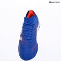 New Balance Fußballschuhe Tekela Team Low V5 IN blau 9