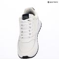 Tommy Hilfiger Herrenschuhe New Runner Eva Lth Ess weiß 9
