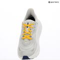 Herren Laufschuhe HOKA Arahi 8 stardust/cosmic grey 9