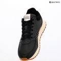 Tommy Hilfiger Herrenschuhe New Runner Eva Lth Ess schwarz 9