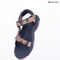Teva Hurricane XLT2 moderne Natur lupine Junior Sandalen 9
