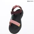 Teva Hurricane XLT2 Aubergine Multi Junior Sandalen 9