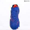 New Balance Fußballschuhe Tekela Team Low V5 FG blau 9