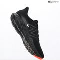 Herren-Laufschuhe New Balance 411's V3 schwarz M411RU3.D.075 9
