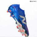 Fußballschuhe New Balance Tekela Elite Low V5 FG blau 9