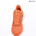 Damen-Laufschuhe New Balance Fresh Foam 411's V3 Pfirsichnektar 9