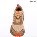 Damen-Laufschuhe New Balance Fresh Foam X Hierro V9 desert clay 12