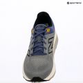 Herren-Laufschuhe New Balance Fresh Foam X 860 v14 Schiefergrau 10