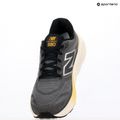 Herren-Laufschuhe New Balance Fresh Foam 880 v15 schwarz 9